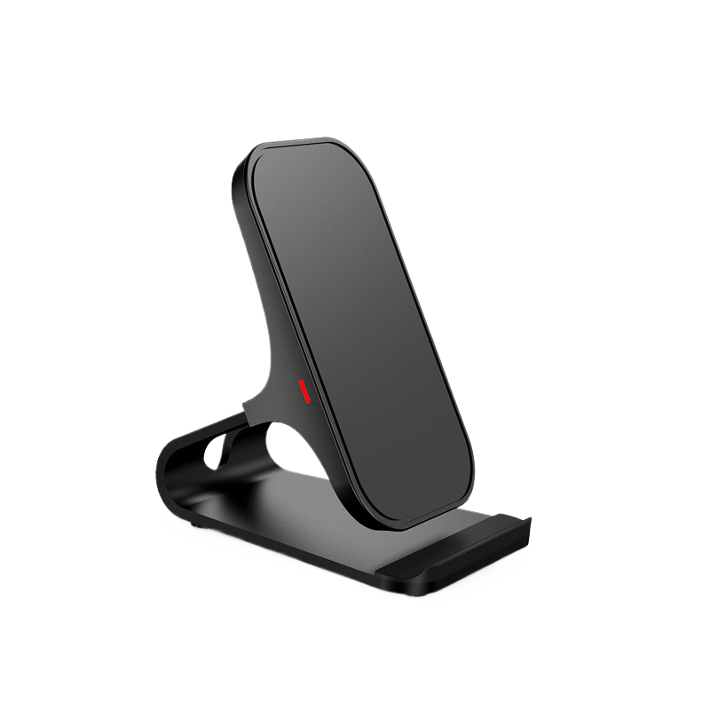 OmniStand 15W Fast Wireless Charger