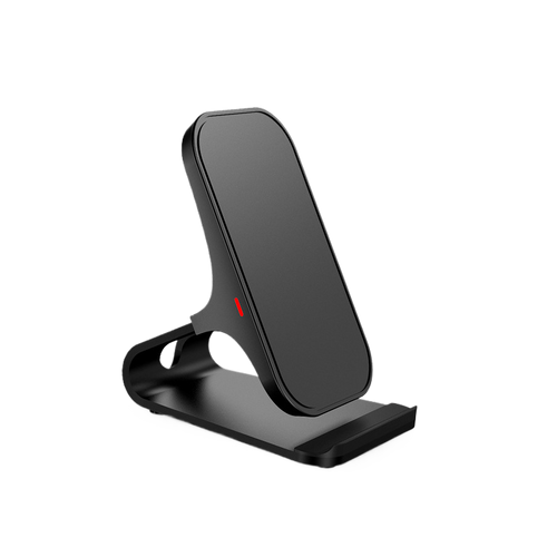 OmniStand 15W Fast Wireless Charger