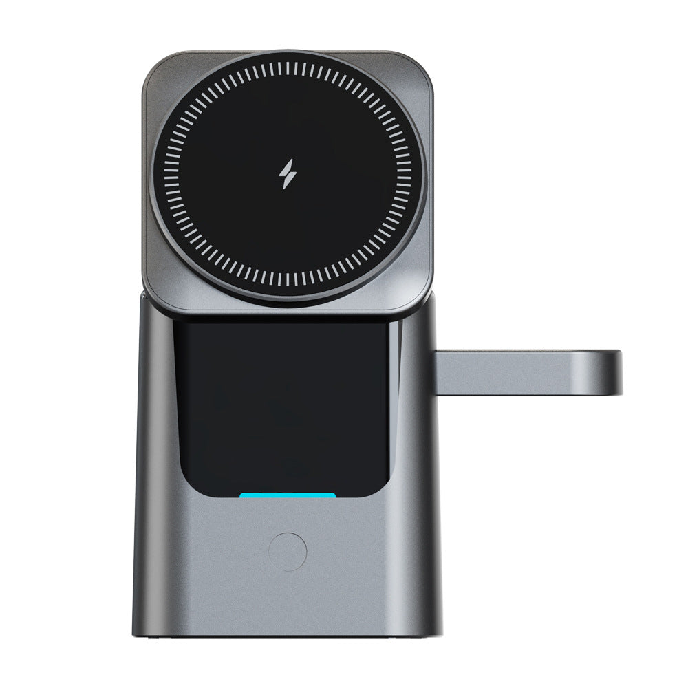 OmniCore 3-in-1 Charging Hub