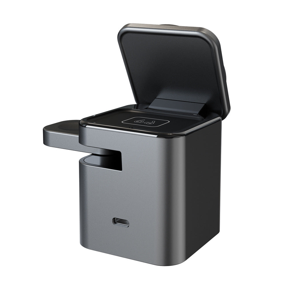 OmniCore 3-in-1 Charging Hub