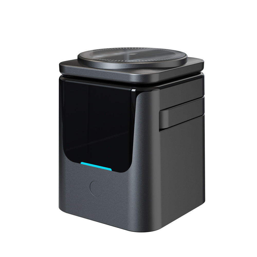 OmniCore 3-in-1 Charging Hub