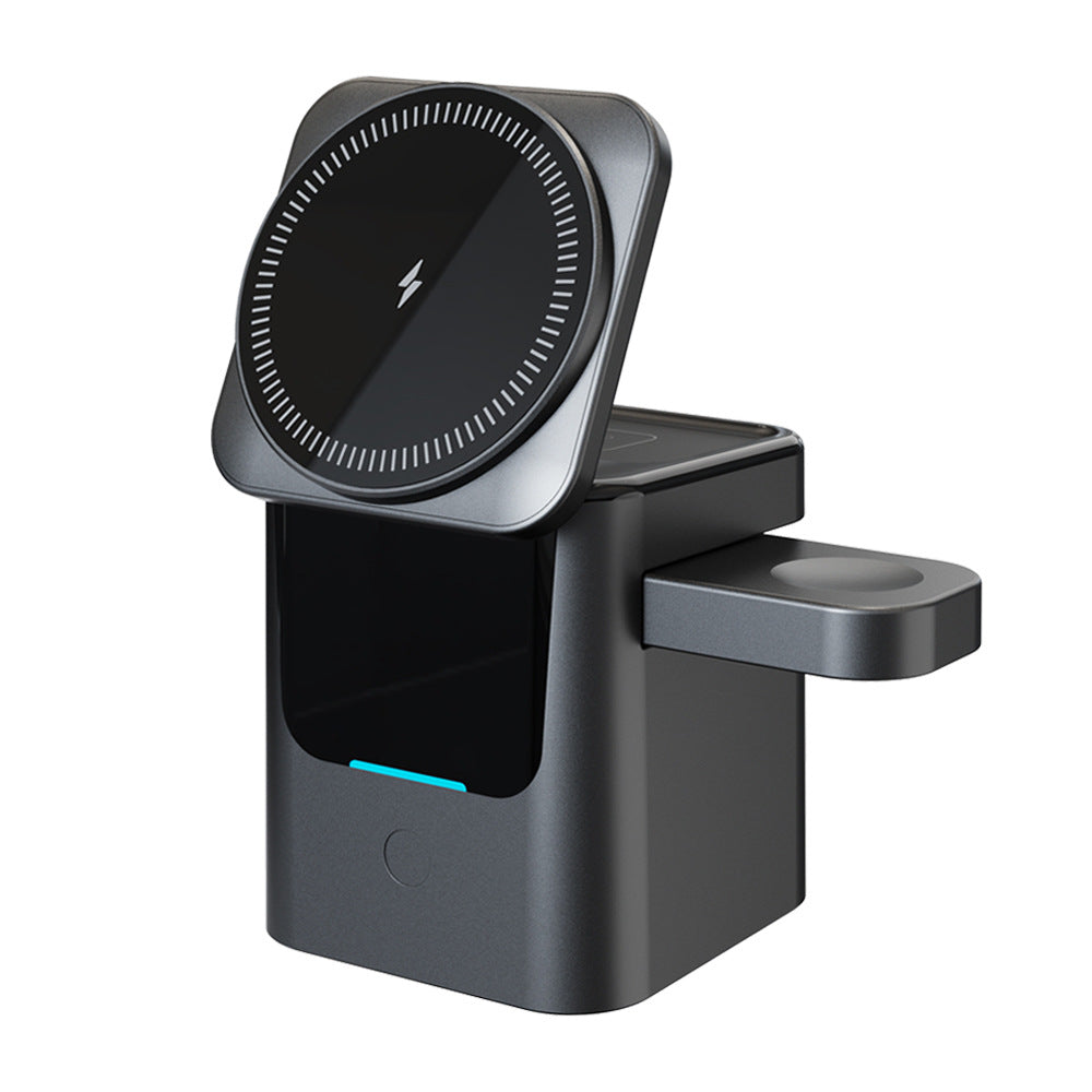OmniCore 3-in-1 Charging Hub